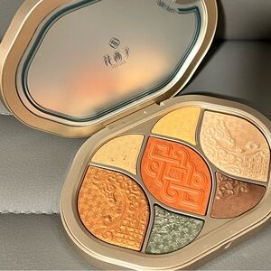 Florasis Into the Wild Palette